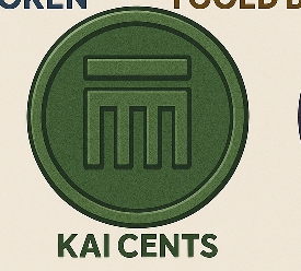 KAI CENTS